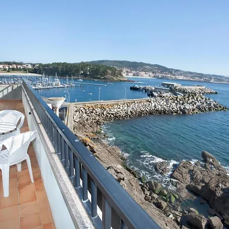 - 2 Bedrooms With Sea Views Young People Group Not Allowed - 6969 * Portonovo