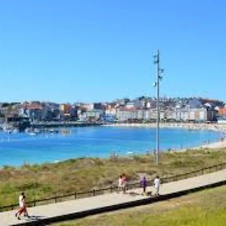 - 2 Bedrooms With Sea Views Young People Group Not Allowed - 6969 Apartamento *