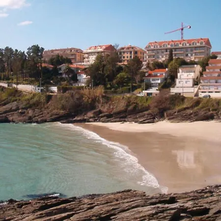 Apartamento - 2 Bedrooms With Sea Views Young People Group Not Allowed - 6969