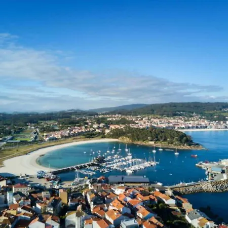 - 2 Bedrooms With Sea Views Young People Group Not Allowed - 6969 * Portonovo